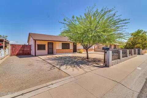 4616 W Hubbell St, Phoenix, AZ 85035