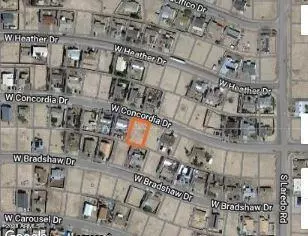 9933 W Concordia Dr #1953, Arizona City, AZ 85123