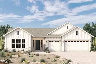 21409 W Mariposa St, Buckeye, AZ 85396