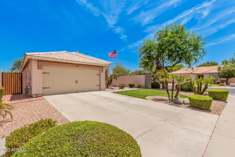 1511 N Tucana Ln, Gilbert, AZ 85234