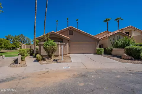 9061 S Grandview Dr, Tempe, AZ 85284