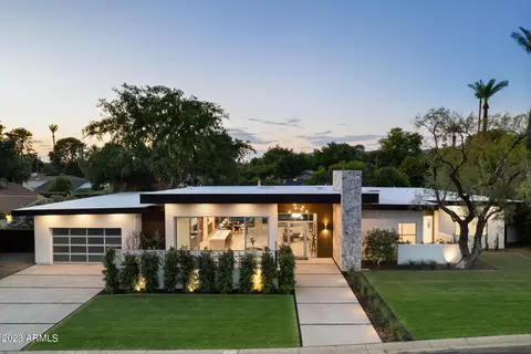526 W Vista Ave, Phoenix, AZ 85021