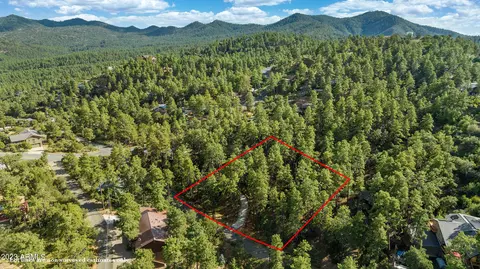 5850 W Sleepy Hollow Dr, Prescott, AZ 86305