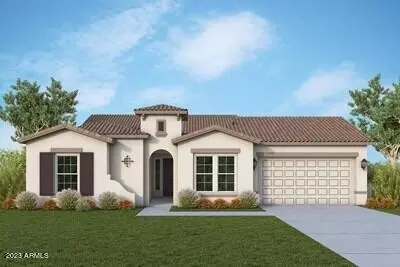 21415 W Mariposa St, Buckeye, AZ 85396