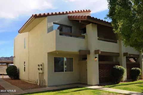 8801 N 8th St #101, Phoenix, AZ 85020