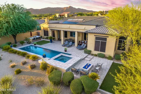 38564 N 108th St, Scottsdale, AZ 85262