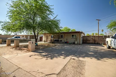 3938 W Monte Vista Rd, Phoenix, AZ 85009