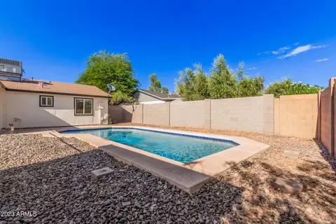 3819 E Ludlow Dr, Phoenix, AZ 85032 photo 24