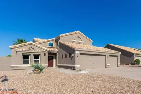 3030 N Sericin St, Mesa, AZ 85215