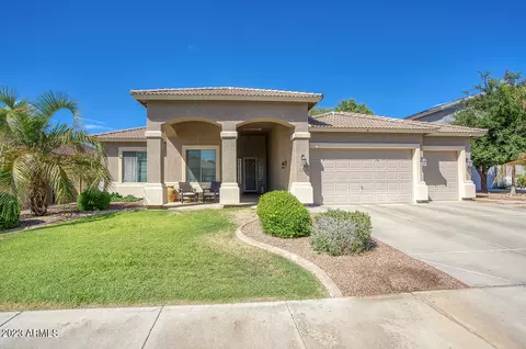 13218 W Peck Dr, Litchfield Park, AZ 85340