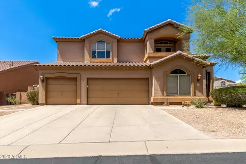 3430 N Mountain Rdg #47, Mesa, AZ 85207