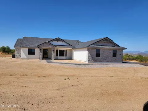 14067 E Aloe Vera Dr, Scottsdale, AZ 85262