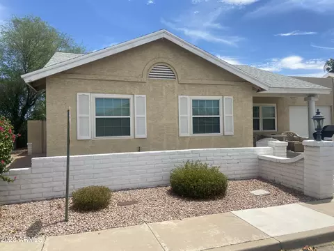 2929 E Broadway Rd #88, Mesa, AZ 85204