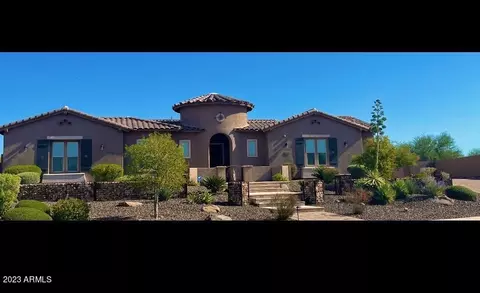8698 W Villa Lindo Dr, Peoria, AZ 85383