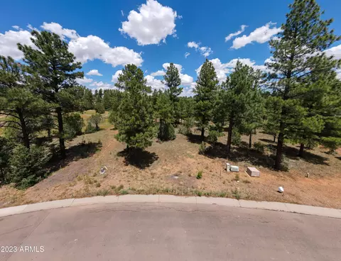 240 E Summerberry Dr #24, Show Low, AZ 85901
