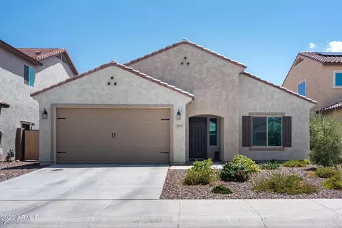 6645 W Pleasant Oak Ct, Florence, AZ 85132