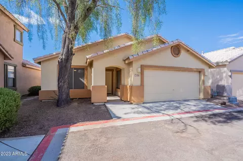 125 N 22nd Pl #129, Mesa, AZ 85213