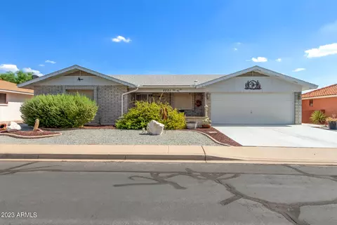 8221 E Meseto Ave, Mesa, AZ 85209
