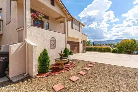 11815 E Stirrup High Dr, Dewey, AZ 86327 photo 14