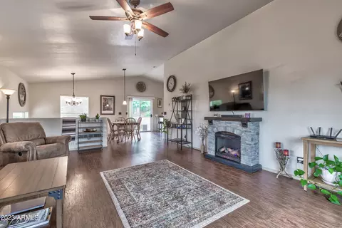 11815 E Stirrup High Dr, Dewey, AZ 86327 photo 33