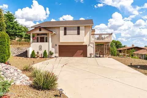 11815 E Stirrup High Dr, Dewey, AZ 86327 photo 12