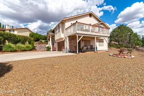11815 E Stirrup High Dr, Dewey, AZ 86327 photo 13