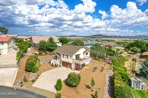 11815 E Stirrup High Dr, Dewey, AZ 86327