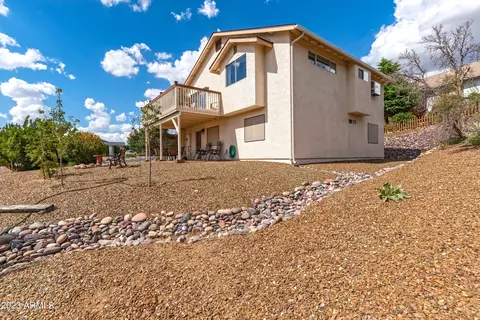 11815 E Stirrup High Dr, Dewey, AZ 86327 photo 15
