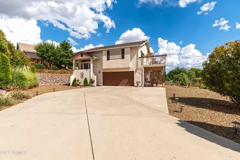 11815 E Stirrup High Dr, Dewey, AZ 86327 photo 11
