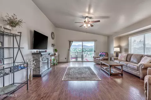 11815 E Stirrup High Dr, Dewey, AZ 86327 photo 30