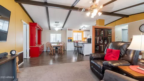 2900 W Superstition Blvd #31, Apache Junction, AZ 85120 photo 10