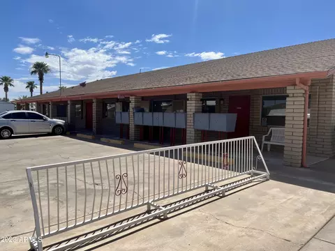 2900 W Superstition Blvd #31, Apache Junction, AZ 85120 photo 48