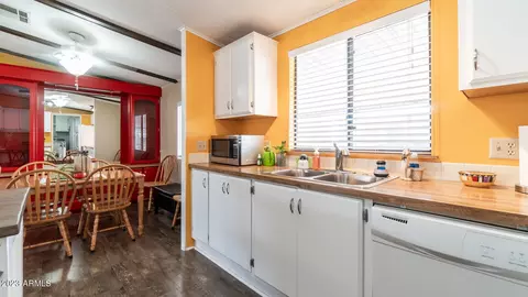 2900 W Superstition Blvd #31, Apache Junction, AZ 85120 photo 18