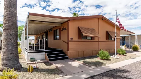 2900 W Superstition Blvd #31, Apache Junction, AZ 85120