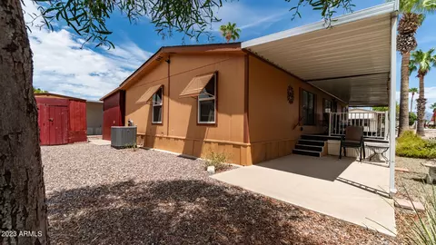 2900 W Superstition Blvd #31, Apache Junction, AZ 85120 photo 34
