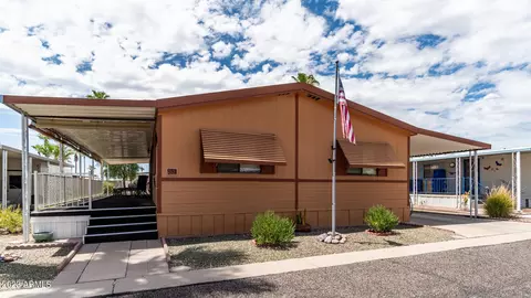 2900 W Superstition Blvd #31, Apache Junction, AZ 85120 photo 2