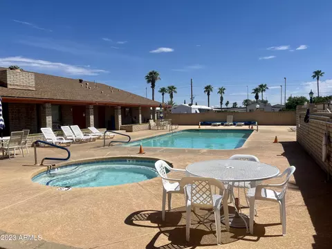 2900 W Superstition Blvd #31, Apache Junction, AZ 85120 photo 46