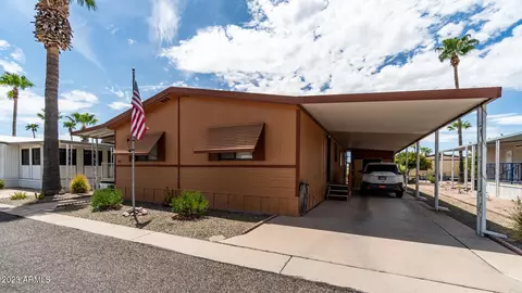 2900 W Superstition Blvd #31, Apache Junction, AZ 85120 photo 3