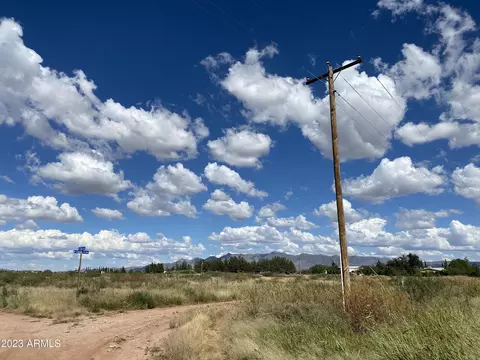 0 Clair Ave #-, Mcneal, AZ 85617