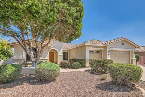 2939 E Hale St, Mesa, AZ 85213