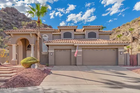 14820 S 19th Way, Phoenix, AZ 85048