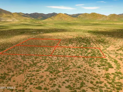 tbd Basalt Rd #22, Bisbee, AZ 85603 photo 2