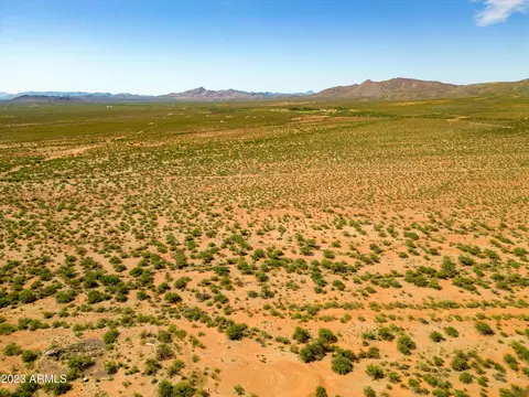 tbd Basalt Rd #22, Bisbee, AZ 85603 photo 5