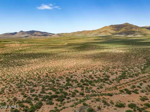 tbd Basalt Rd #22, Bisbee, AZ 85603 photo 3