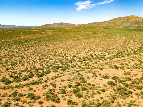 tbd Basalt Rd #22, Bisbee, AZ 85603 photo 4
