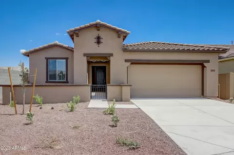 12549 N 172 Ln, Surprise, AZ 85388