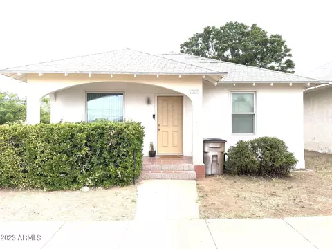 1002 E 11th St, Douglas, AZ 85607