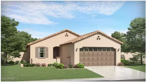 3500 E Ridley Rd, San Tan Valley, AZ 85143