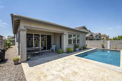 3924 E Pinto Dr, Gilbert, AZ 85296 photo 40