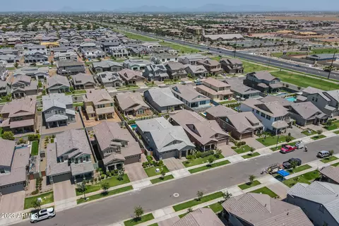 3924 E Pinto Dr, Gilbert, AZ 85296 photo 52